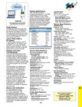Temperature and Humidity Virtual Chart Recorder - 2