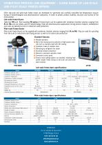 Freeze-dryers - SYSBIOTECH - PDF Catalogs | Technical Documentation ...