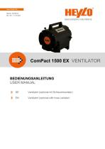 CP 1500 EX-1