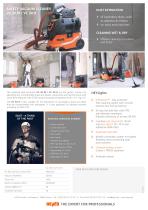 SAFETY VACUUM CLEANER-2