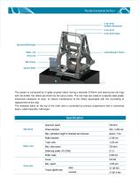 Derailment Simulation System - 2