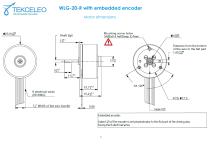 WLG-20-R with embedded encoder - 4