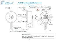 WLG-30-R with embedded encoder - 4