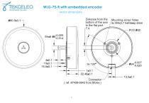 WLG-75-R with embedded encoder - 4