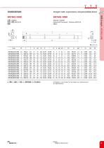 YYC齒條齒輪目錄(中英版)-16