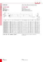 YYC齒條齒輪目錄(中英版)-9
