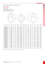 YYC Rack and Pinion Catalogue V2025-20