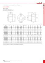 YYC Rack and Pinion Catalogue V2025-22