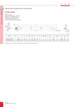 YYC Rack and Pinion Catalogue V2025-5