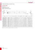 YYC Rack and Pinion Catalogue V2025-9