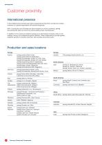 Conveyor Chains and Components - 8