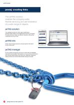 pewag winner pro chain system G12-10