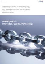 pewag winner pro chain system G12-5