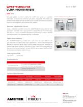 AQUATRAN® Model 3-2