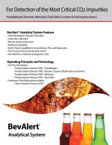 BevAlert®-3