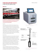 Comparing ASTM F1115 vs F2467 - 2