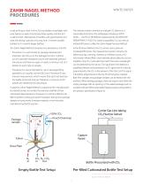 Comparing ASTM F1115 vs F2467 - 3