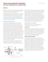 Comparison of ASTM D3985 vs. F2622 Methods - 3