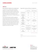 Comparison of ASTM D3985 vs. F2622 Methods - 4