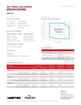 OX-TRAN® Model 2/40 Series - 4