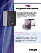 Package Environmental Chamber-1
