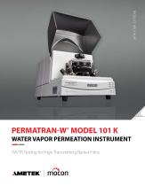 PERMATRAN-W® Model 101K - 1