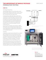 Shelf Life and Importance of Testing Whole Packages - 4
