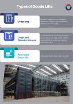 Goods Lift-5