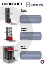 Goods Lift-6