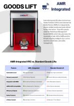 Goods Lift-8