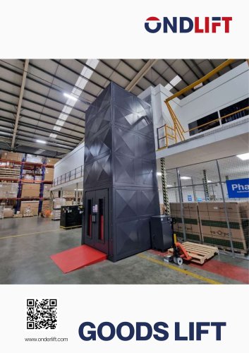 Lift Table