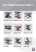 Lift Table-4