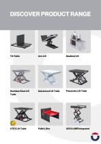 Lift Table-5