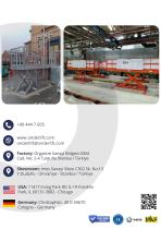 Lift Table-8