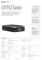 OTTO 1200-1