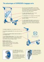 Baggage cart systems-2