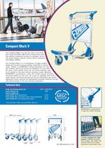 Baggage cart systems-3