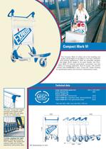 Baggage cart systems-4