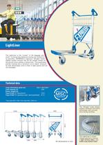 Baggage cart systems-5