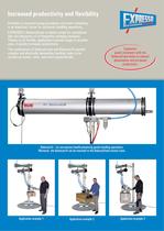BalanceCrane - the easy lifting system for flexible workplace organization-3