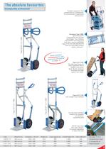Clever Transporting Brochure 2007-3