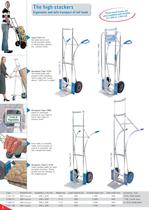 Clever Transporting Brochure 2007-4