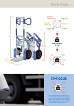 Competence-Catalogue "Manual Transport Equipment" Competence-Catalogue "Manual Transport Equipment-11