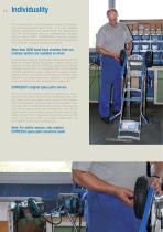 Competence-Catalogue "Manual Transport Equipment" Competence-Catalogue "Manual Transport Equipment-14