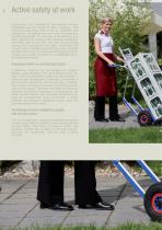 Competence-Catalogue "Manual Transport Equipment" Competence-Catalogue "Manual Transport Equipment-6