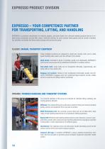 EXPRESSO COMPETENCE CATALOG-10