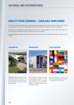 EXPRESSO COMPETENCE CATALOG-12