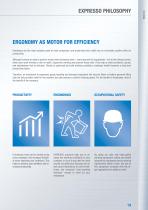EXPRESSO COMPETENCE CATALOG-13