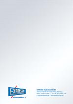 EXPRESSO COMPETENCE CATALOG-2