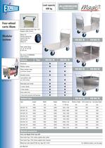 Four-wheel carts/with drive unit Brochure-4